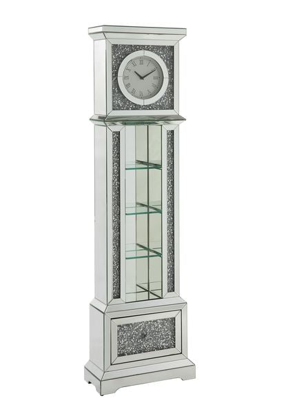 Noralie Grandfather Clock