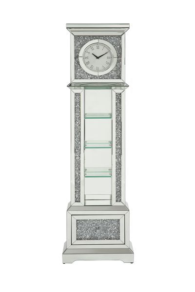 Noralie Grandfather Clock