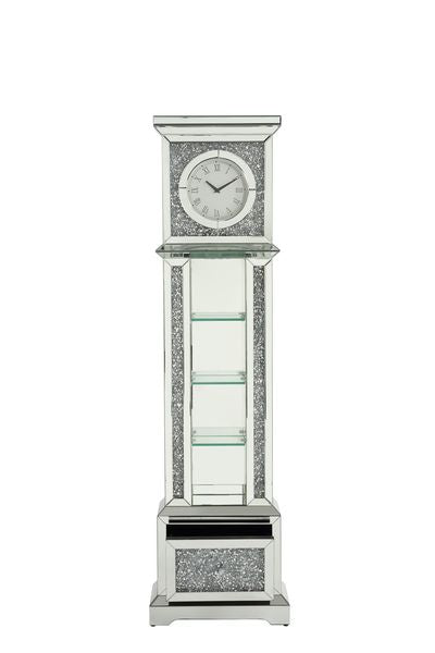 Noralie Grandfather Clock