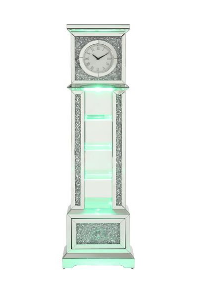 Noralie Grandfather Clock