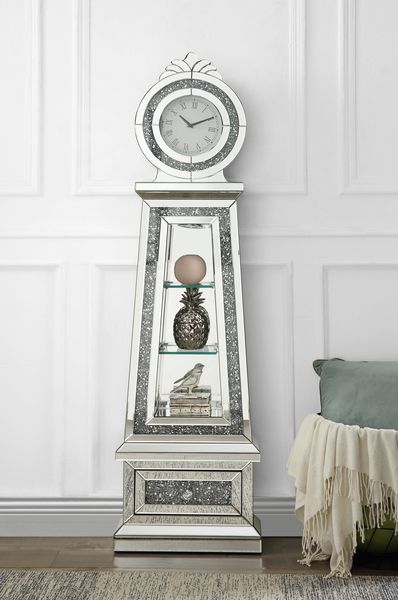 Noralie Grandfather Clock