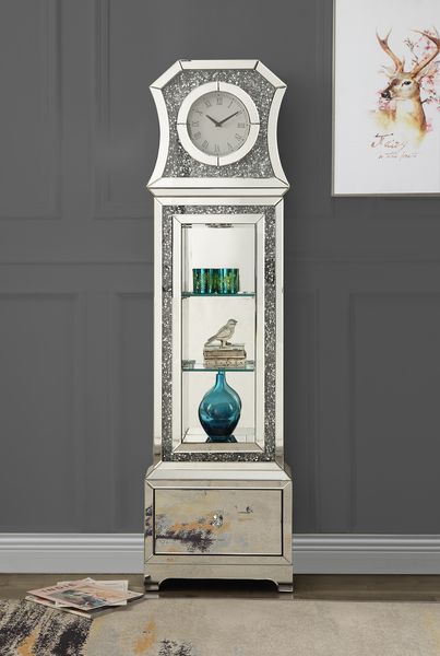 Noralie Grandfather Clock