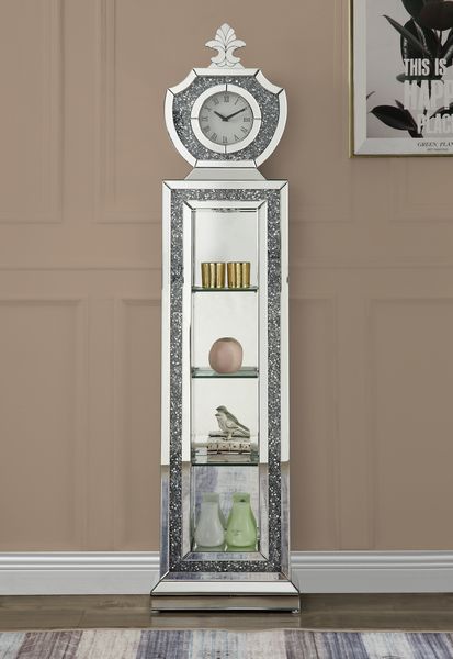 Noralie Grandfather Clock