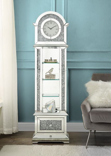 Noralie Grandfather Clock