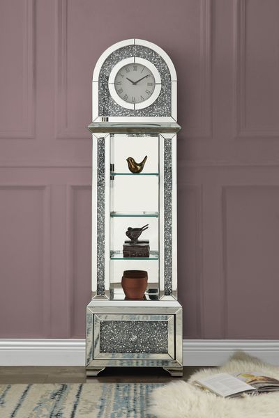 Noralie Grandfather Clock