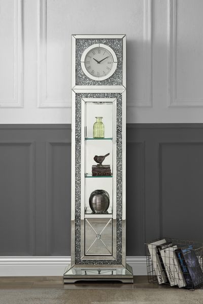 Noralie Grandfather Clock