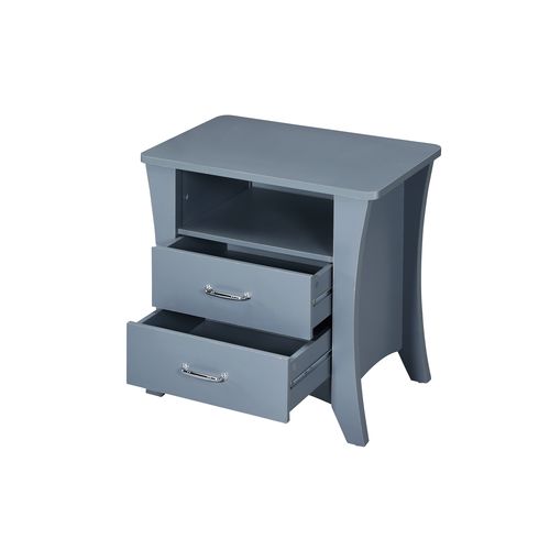 Colt Accent Table