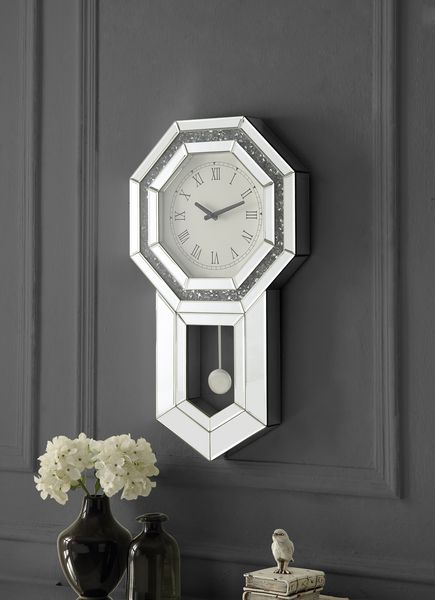 Noralie Wall Clock