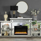 Noralie Fireplace