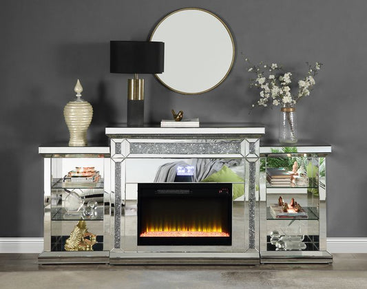 Noralie Fireplace