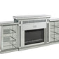 Noralie Fireplace
