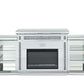 Noralie Fireplace