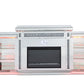 Noralie Fireplace