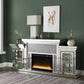 Noralie Fireplace