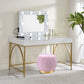 Avery Accent Mirror