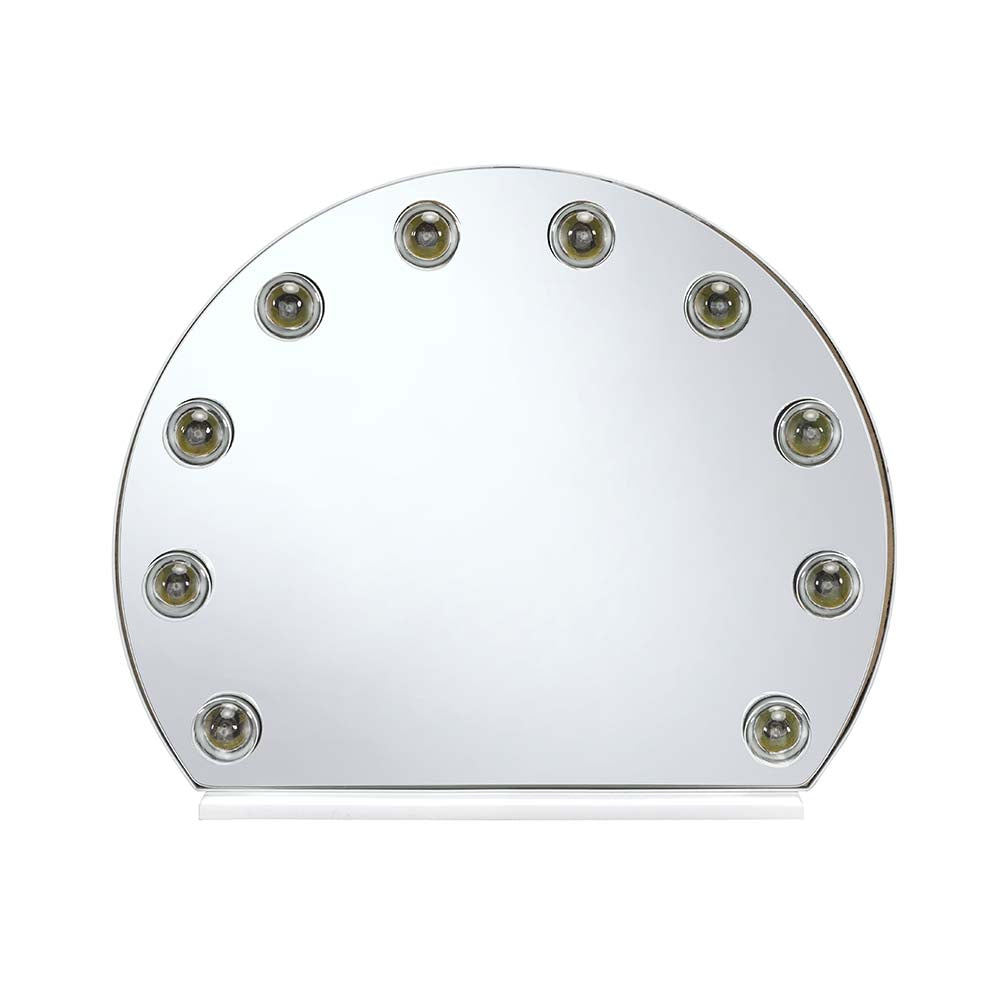 Alma Accent Mirror