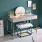 Piety Vanity Desk