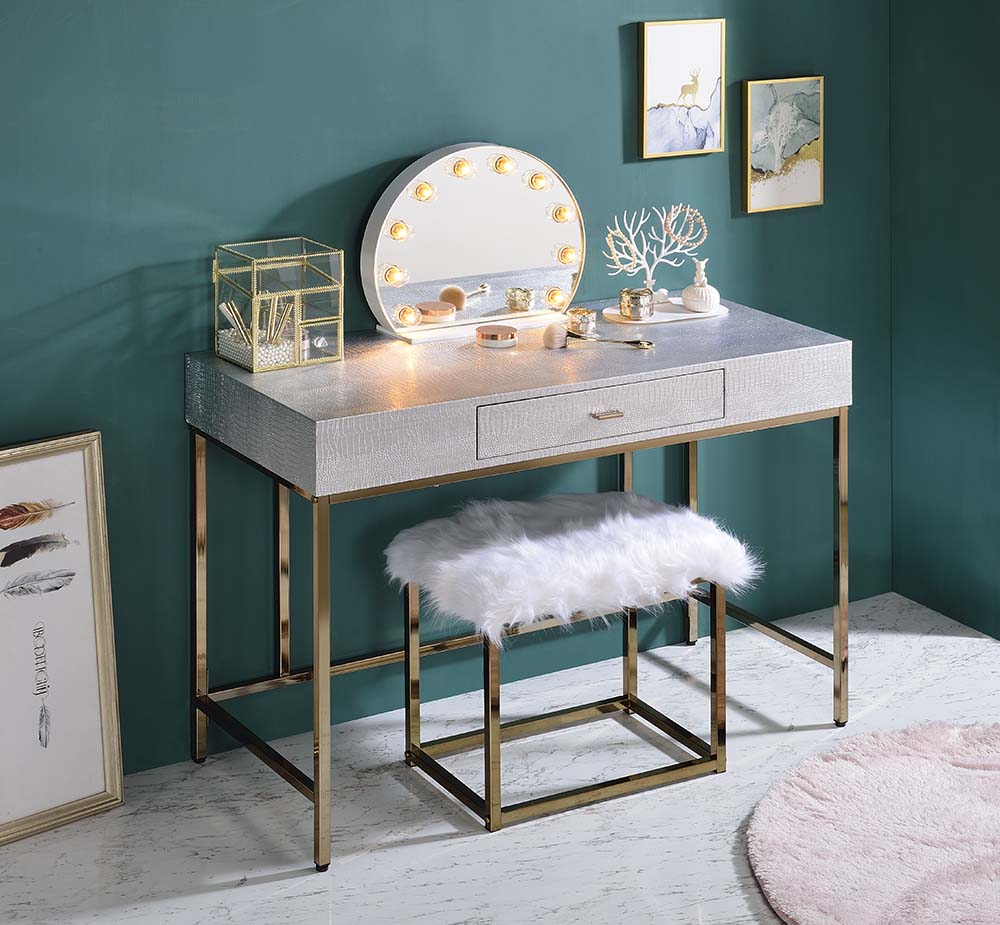 Piety Vanity Desk