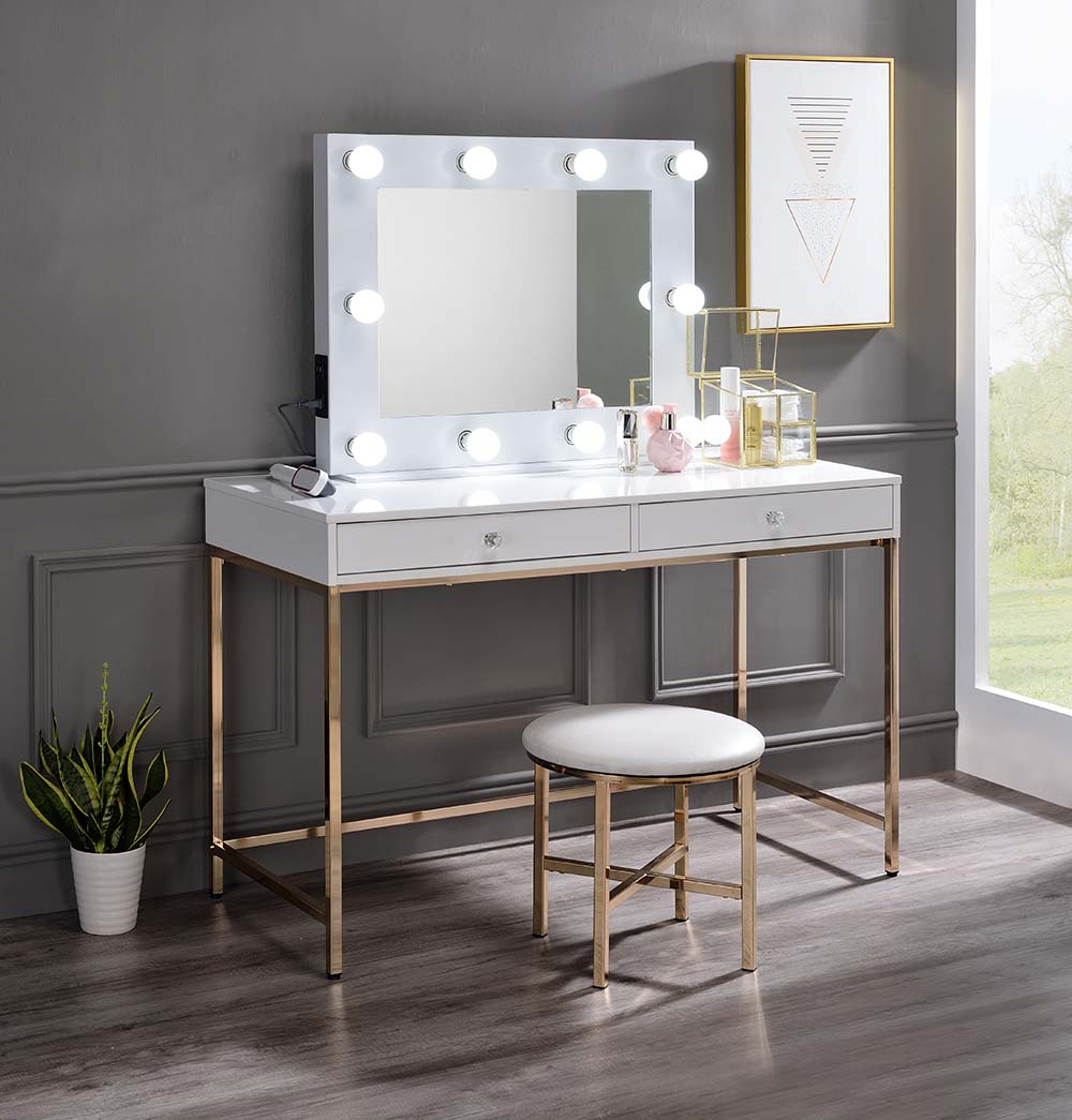 Ottey Vanity Desk