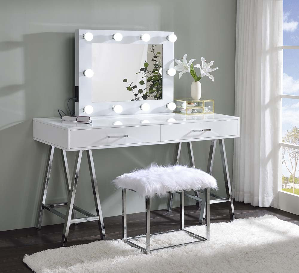 Coleen Vanity Desk