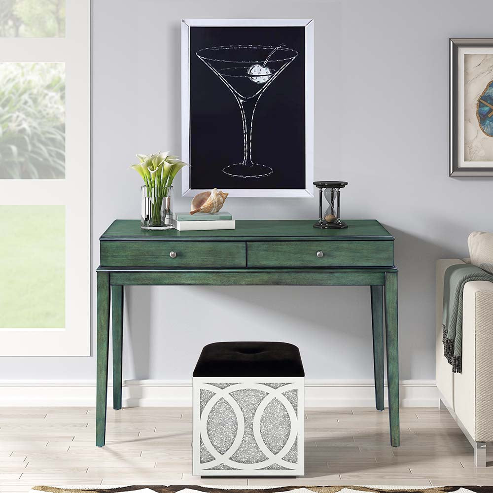 Manas Console Table