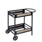 Colson Serving Cart