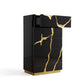 Modrest Aspen - Modern Black and Gold Chest