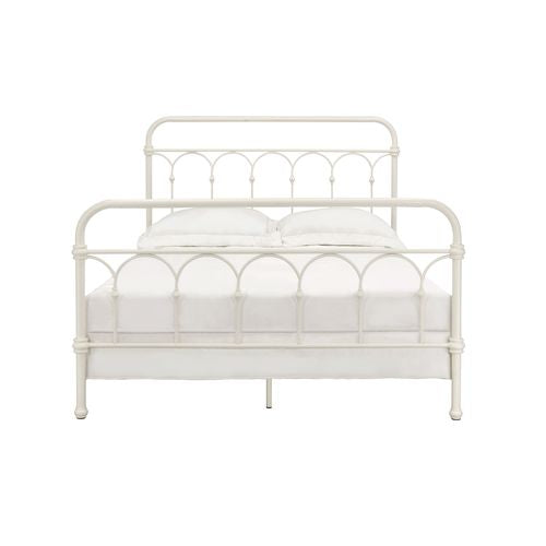 Citron Queen Bed