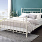 Comet Queen Bed