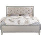 Sliverfluff California King Bed