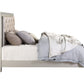Sliverfluff California King Bed