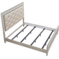 Sliverfluff California King Bed