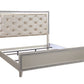 Sliverfluff California King Bed