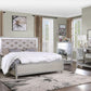 Sliverfluff California King Bed