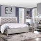 Sliverfluff California King Bed