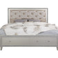 Sliverfluff Queen Bed