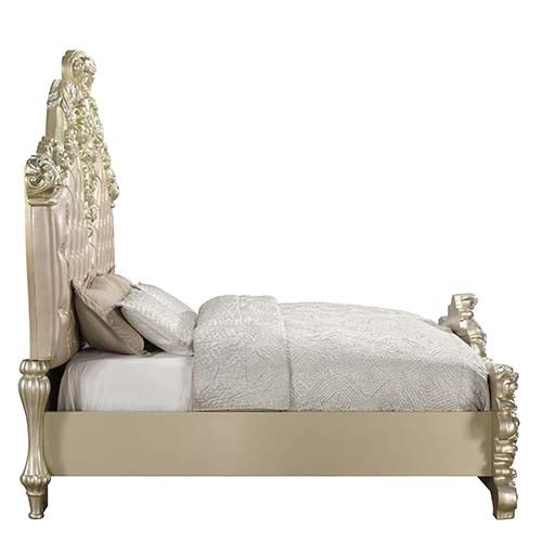 Vatican Eastern King Bed