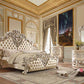 Vatican Eastern King Bed