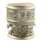 Vatican Nightstand