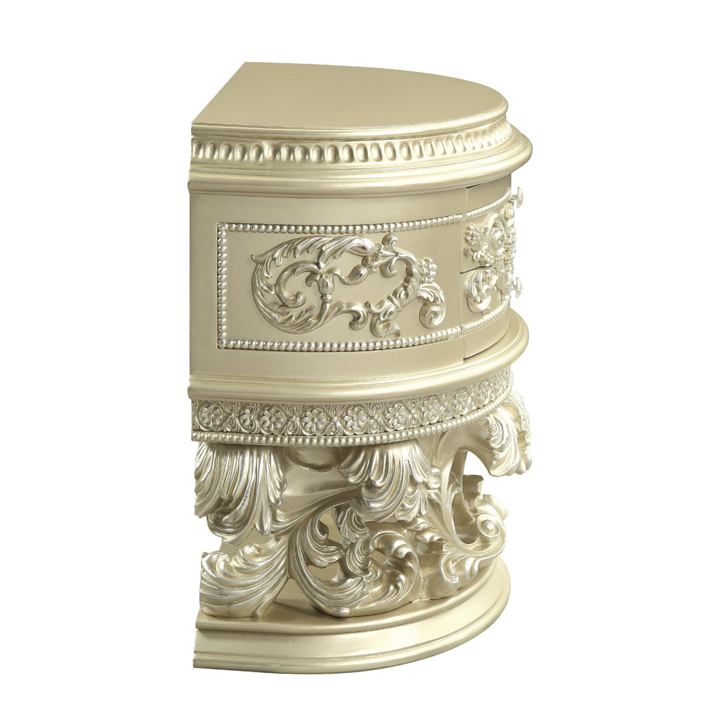 Vatican Nightstand