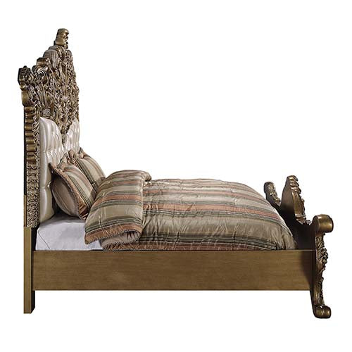 Constantine Eastern King Bed