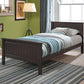 Bungalow Twin Bed