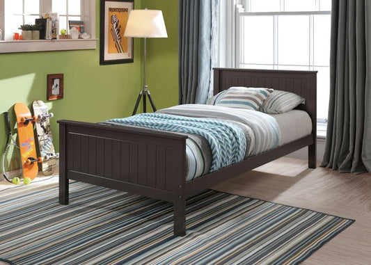 Bungalow Twin Bed