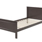 Bungalow Twin Bed