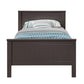 Bungalow Twin Bed