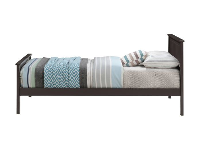 Bungalow Twin Bed