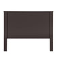 Bungalow Twin Bed
