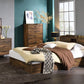 Hestia Queen Bed