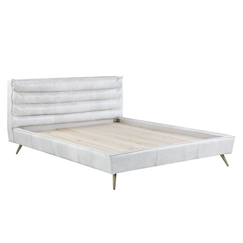 Doris Queen Bed