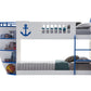 Neptune Bunk Bed